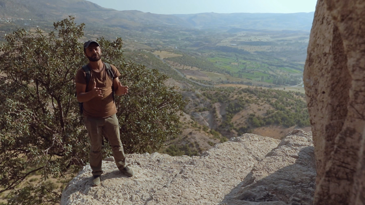 Здравствуй, страна. Арсамеа