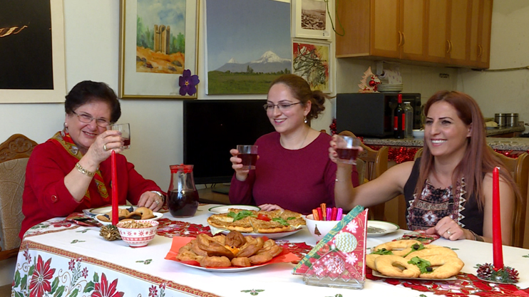 Address - Armenia: Musaler