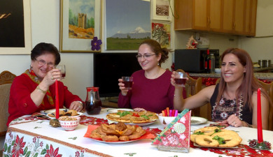 Address - Armenia: Musaler