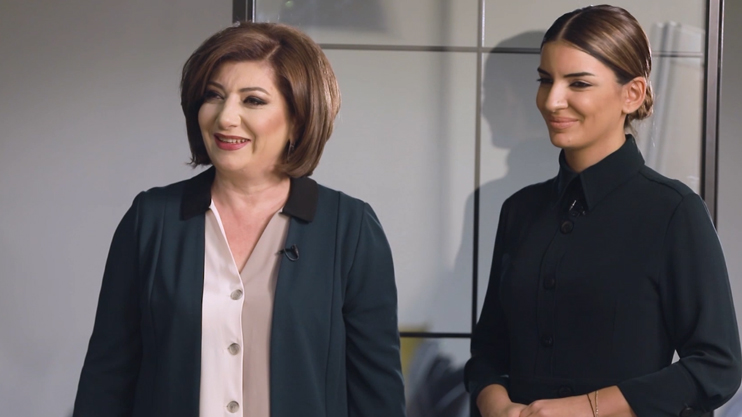 Regardless of Age: Varduhi Badalyan