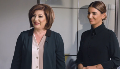 Անկախ տարիքից. Վարդուհի Բադալյան