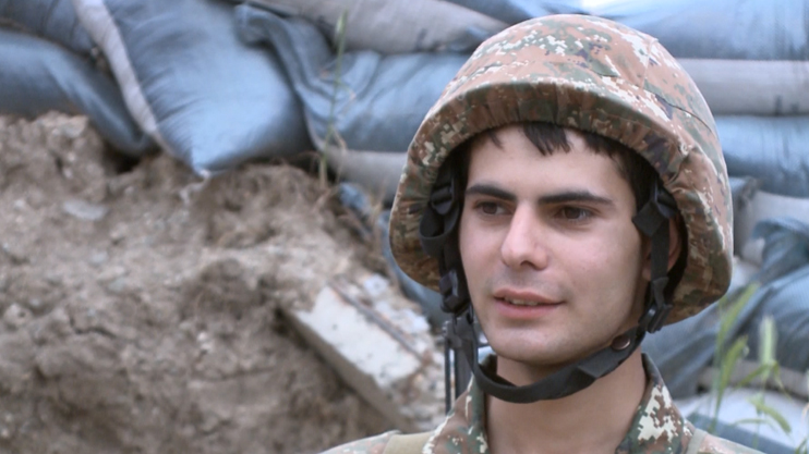 Նվիրյալները. Հերոսների զավակներ