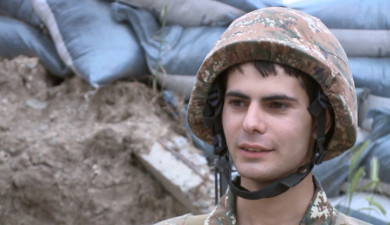 Նվիրյալները. Հերոսների զավակներ