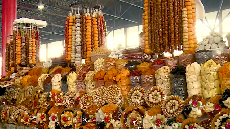 Давайте разберёмся. Повышение цен на новый год