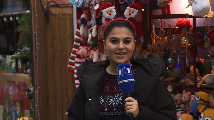 Письмо Санте