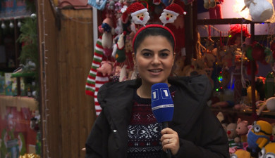 Письмо Санте