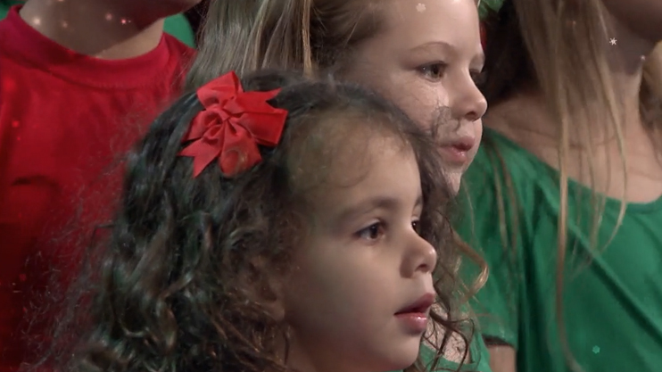 Երգ երգոց. Նոր տարի