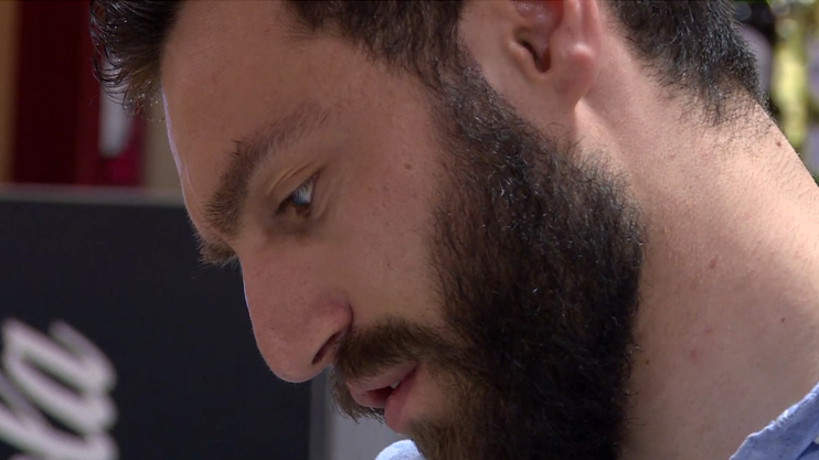 Адрес: Армения. Шант Гавечян