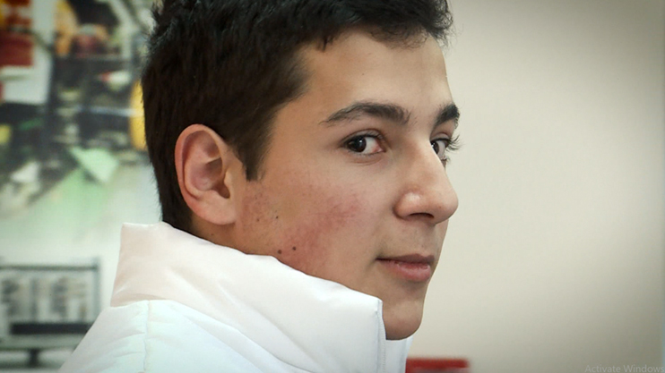 Техномозг. Сила инженеров