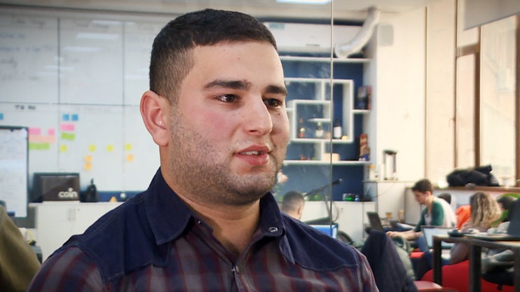 Technobrain: Automated Accounting