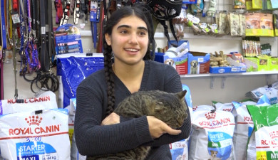 Հրապարակում