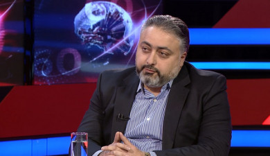Հարցազրույց Վիկտոր Մնացականյանի հետ