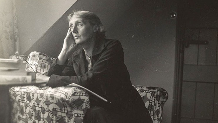 Virginia Woolf: British Writer and Literary Critic