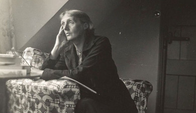 Virginia Woolf: British Writer and Literary Critic