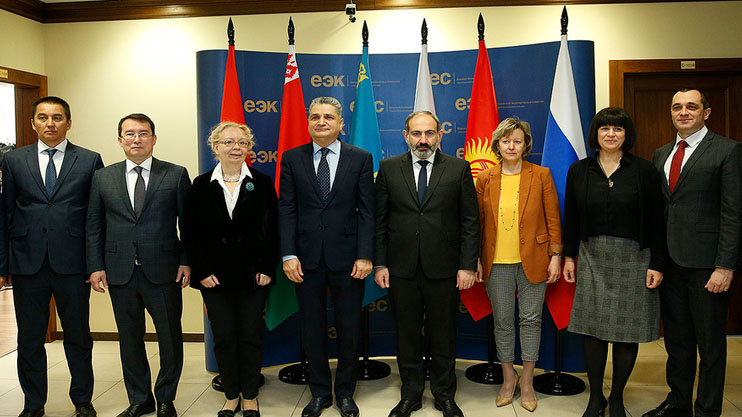 Լուրեր 60 րոպե. գլխավոր թողարկում