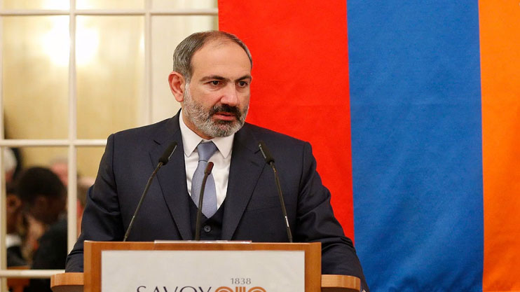 Լուրեր 60 րոպե. գլխավոր թողարկում