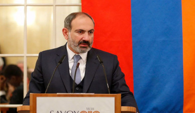 Լուրեր 60 րոպե. գլխավոր թողարկում