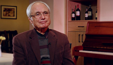 Tigran Mansuryan gives new life to Komitas principles