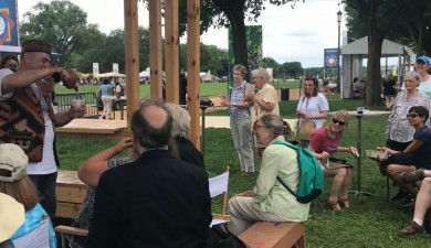 On the Roads of Armenia: Smithsonian Festival