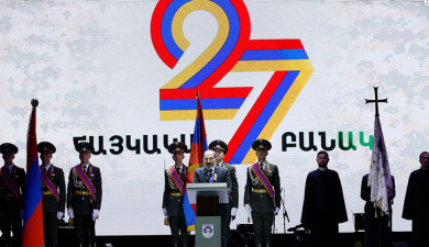 Вести: 60 минут. Главный выпуск