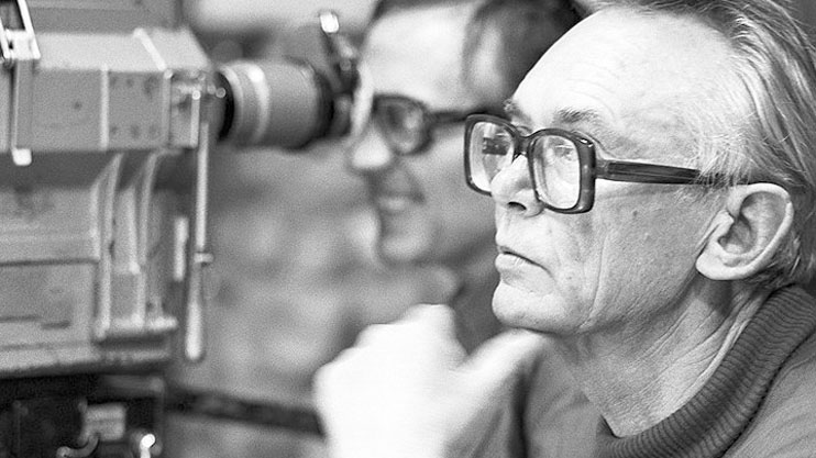 Leonid Gaidai: Renowned Russian film director