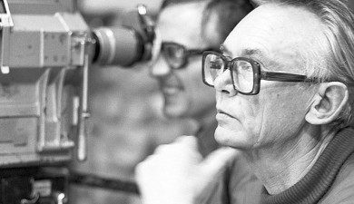 Leonid Gaidai: Renowned Russian film director