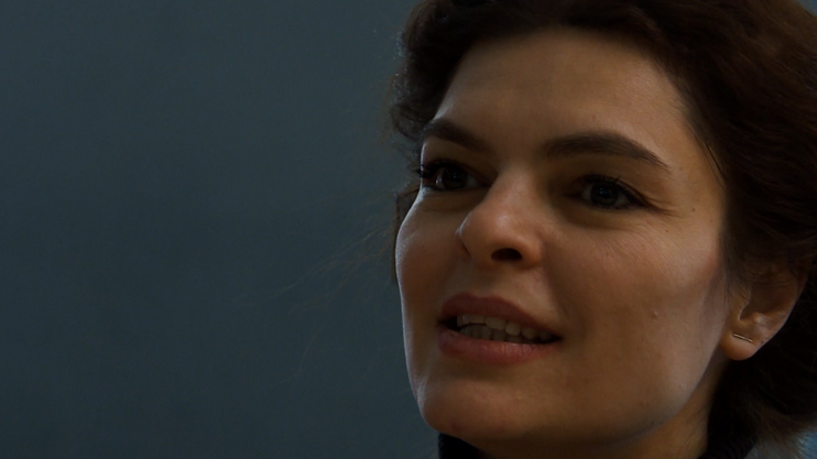 Curtains: The Genesis of Victory