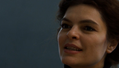 Curtains: The Genesis of Victory