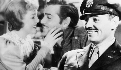 Clark Gable: the King of Hollywood