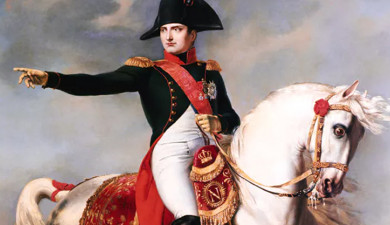 Love Story: Napoleon