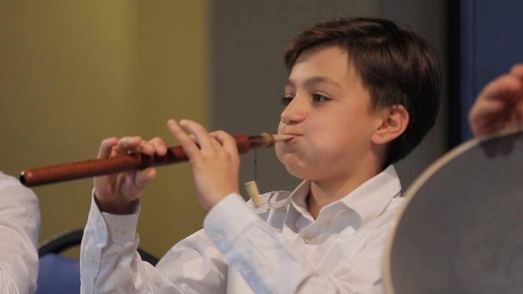 Айренеан. Ценности