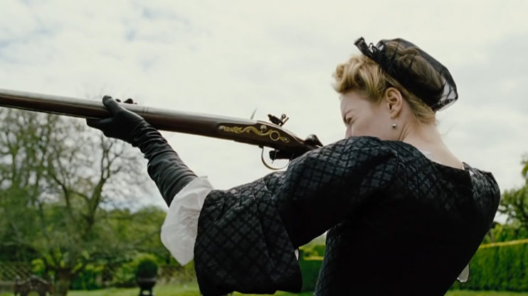 CineNEWS: Awards and Premieres