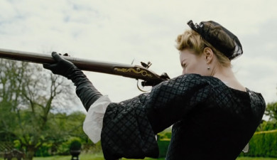 CineNEWS: Awards and Premieres