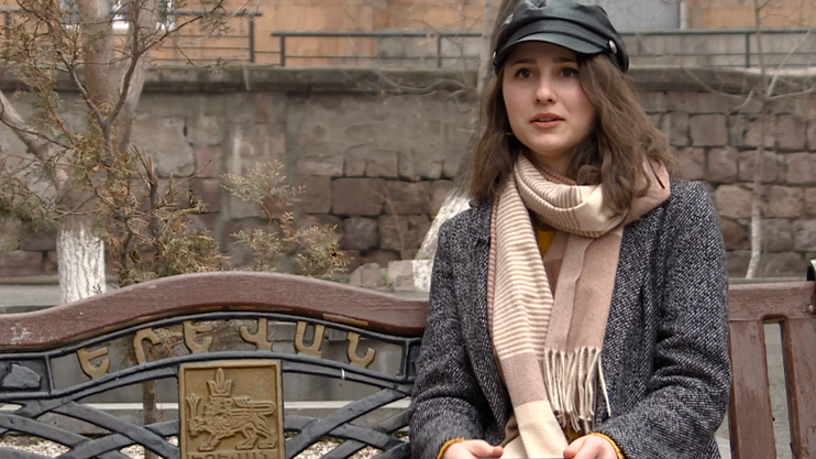 Armenian Facebook User Number Exceeds One Million