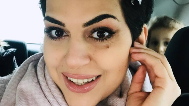 Video Connection with Ani Kochar