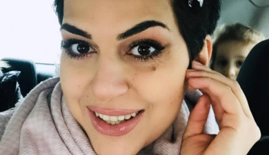 Video Connection with Ani Kochar