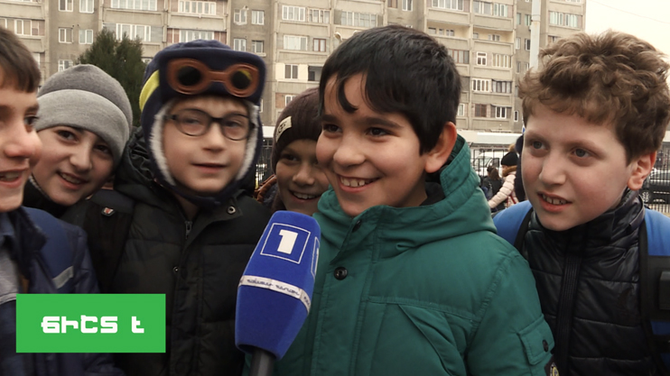 Ճի՞շտ, թե՞ սխալ. Գ, Կ, Ք