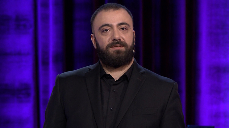 Երգ երգոց. Երգ երգոցի 9-ամյակը