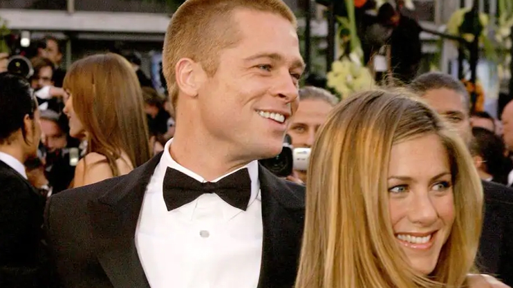 Դերասանուհի, ռեժիսոր և պրոդյուսեր Ջենիֆեր Էնիսթոն