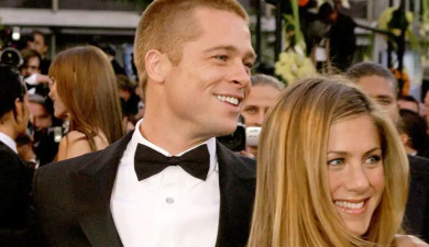 Jennifer Aniston: Actor, Director, Producer