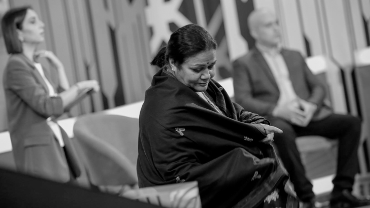 Давайте разберёмся. Индусы в Армении