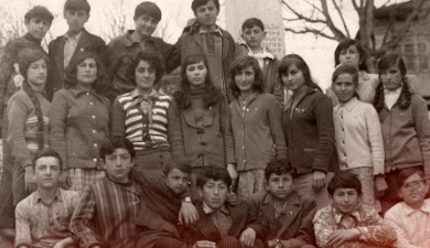 Նվիրյալները. Բորիկ Ջիվանյան