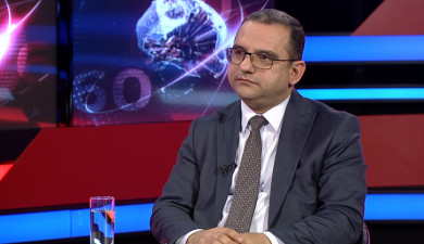 Интервью с Тиграном Хачатряном