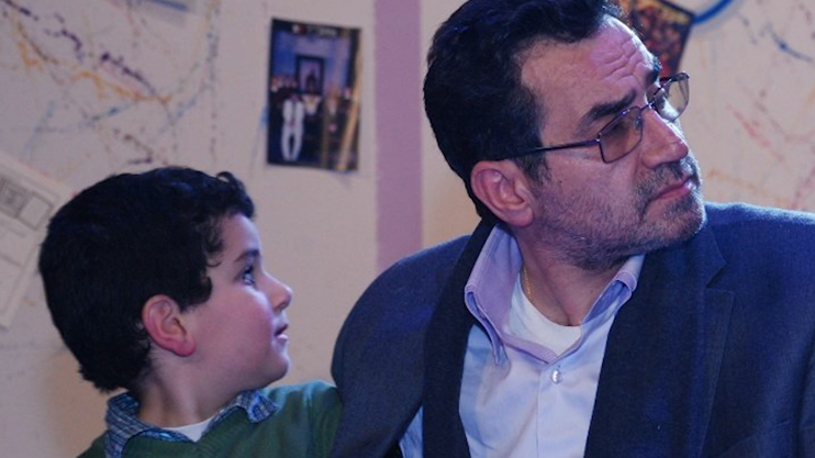 Memories of Armen Mazmanyan