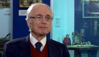 В поисках национального