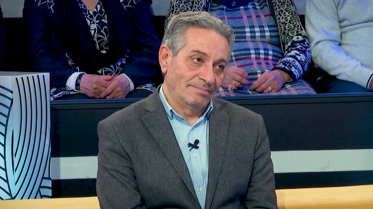 Давайте разберёмся. Изменение гимна