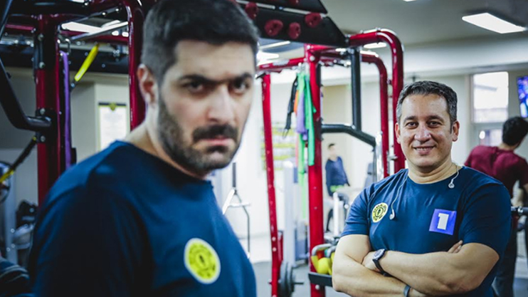 Healthy Morning (Part 2)