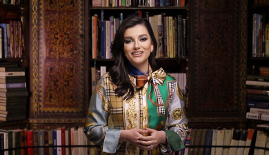 Հայրենեան. Բարբառ