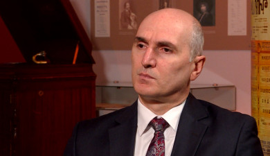 О национальной идеологии