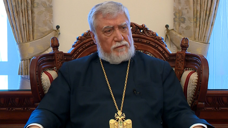 News 60 Minutes: Main Report